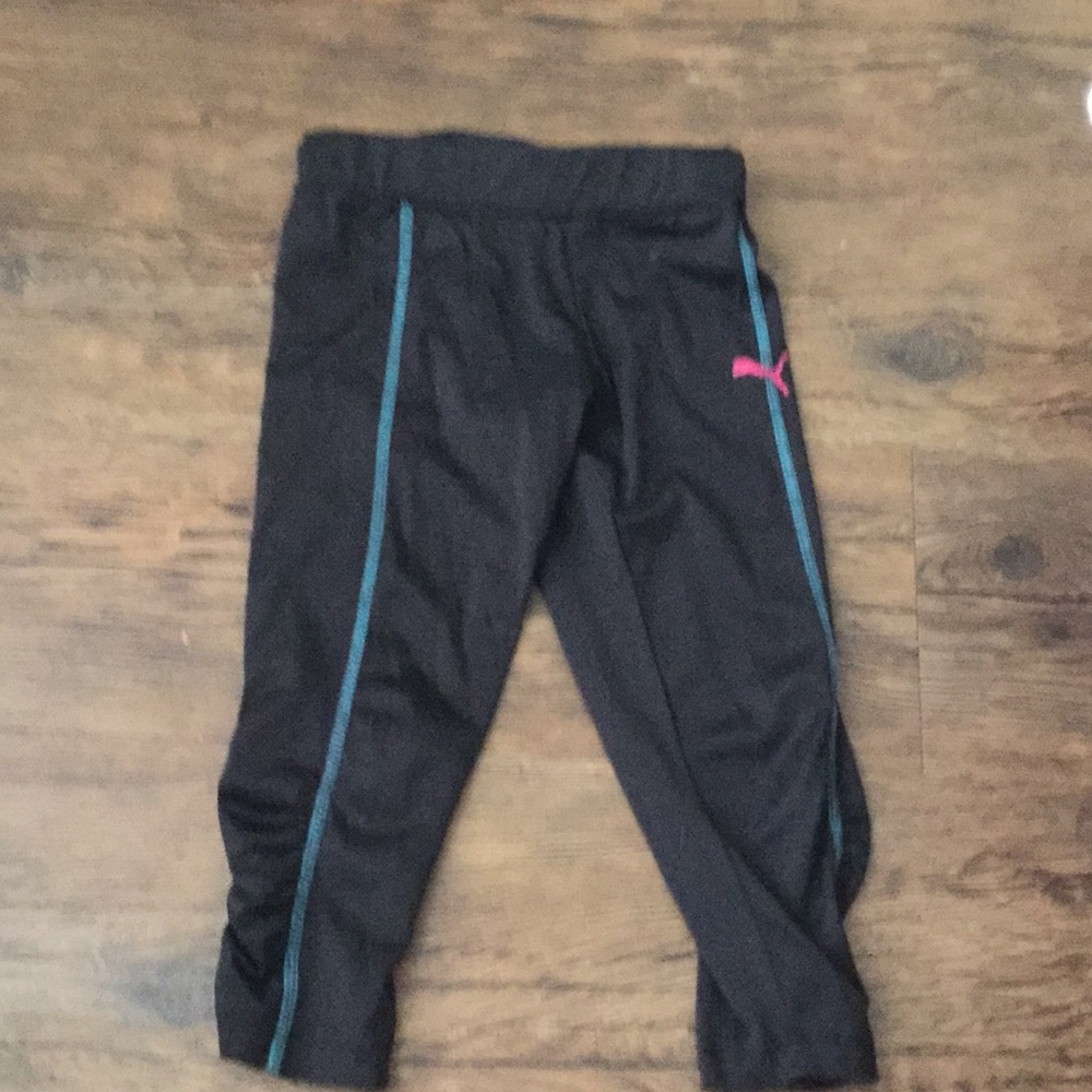 Puma leggings